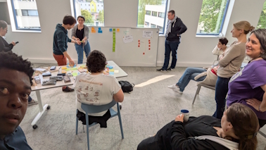 Atelier Lean