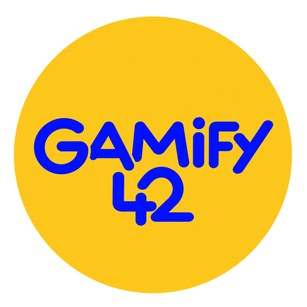 Gamify42